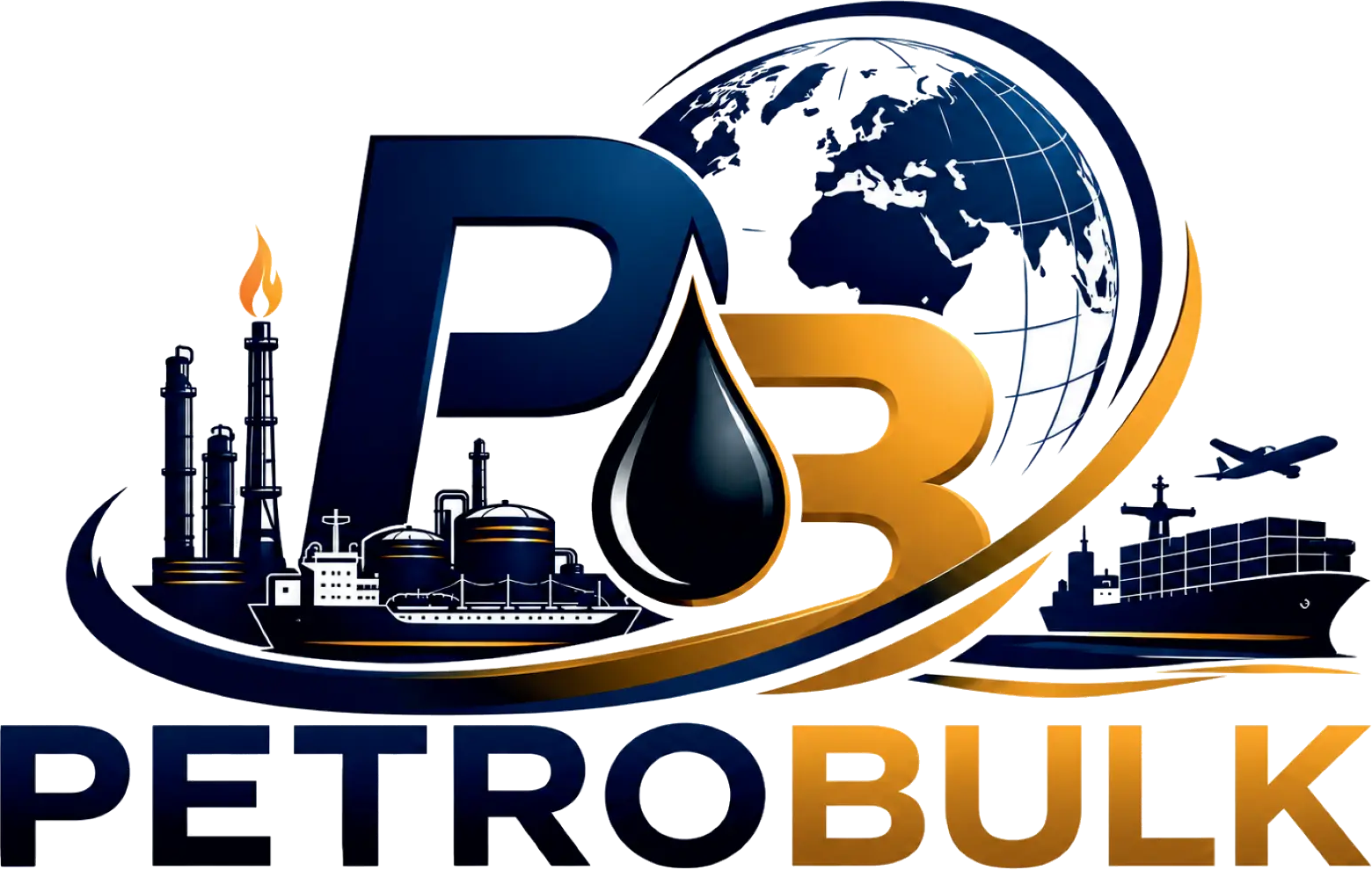 Petrobulk Global Trades Pvt. Ltd.