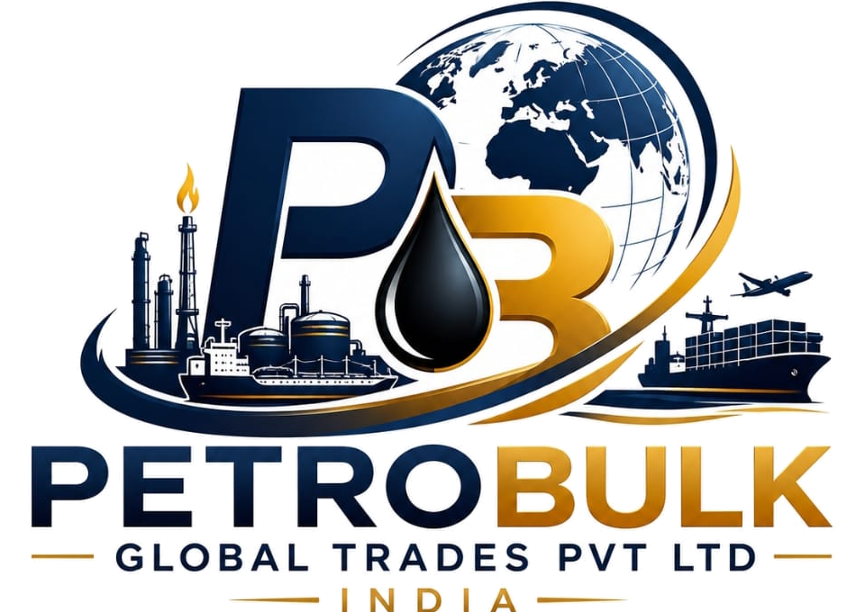 Petrobulk Global Trades Pvt. Ltd.
