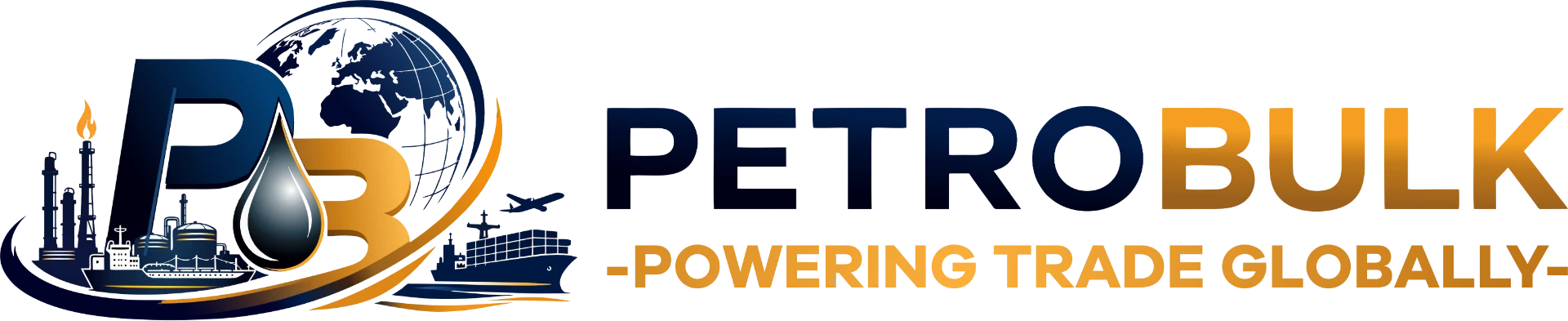 Petrobulk Global Trades Pvt. Ltd.